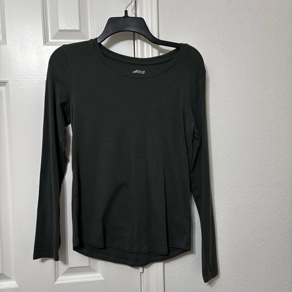 Bcg long sleeve